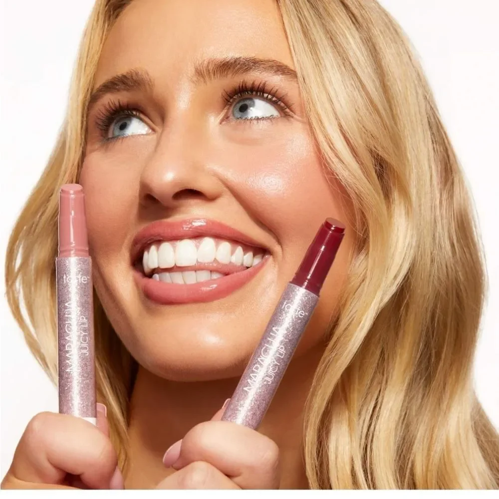 tarte color rose